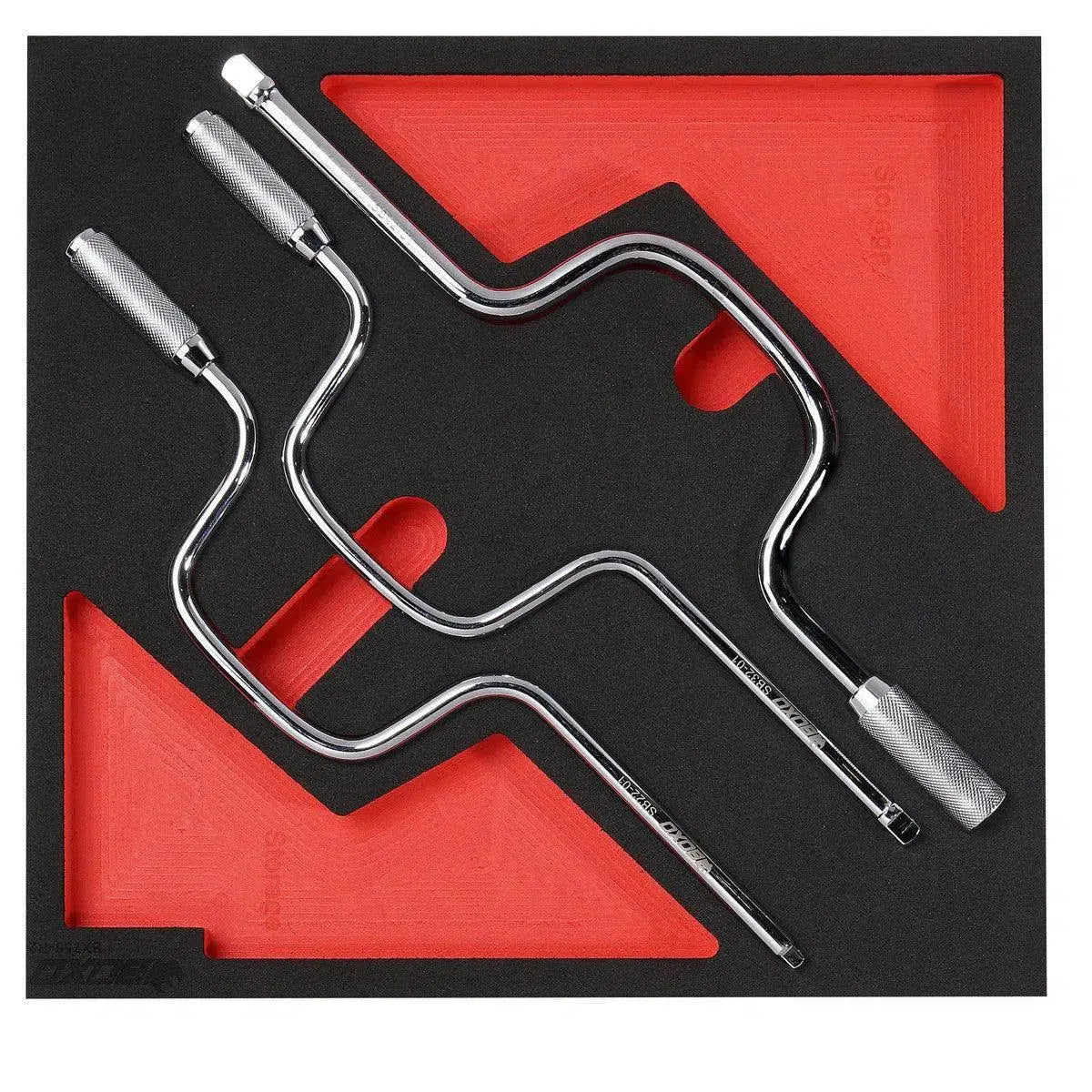 Boxo Aviation Master Tool Set | Elite, 291-Pieces