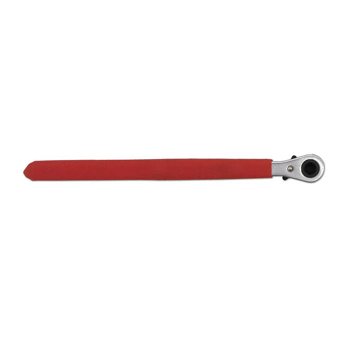 Boxo 3/8" (10mm) Long Handle Ratcheting Wrench