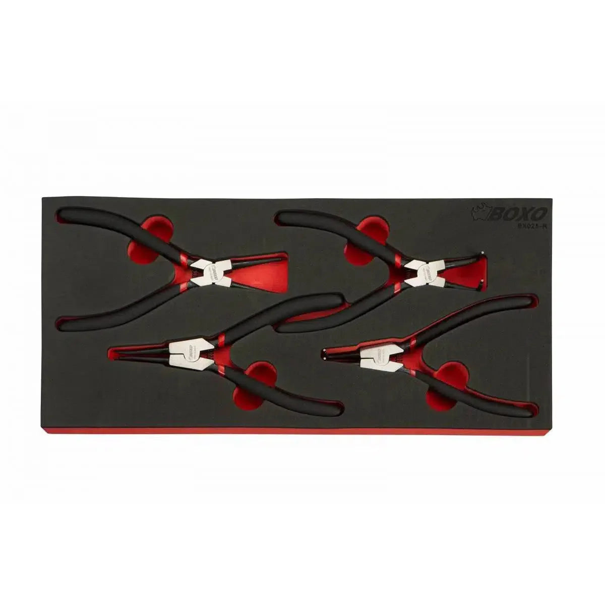 Boxo Aviation Master Tool Set | Elite, 291-Pieces
