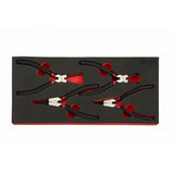 Boxo Aviation Master Tool Set | Elite, 291-Pieces
