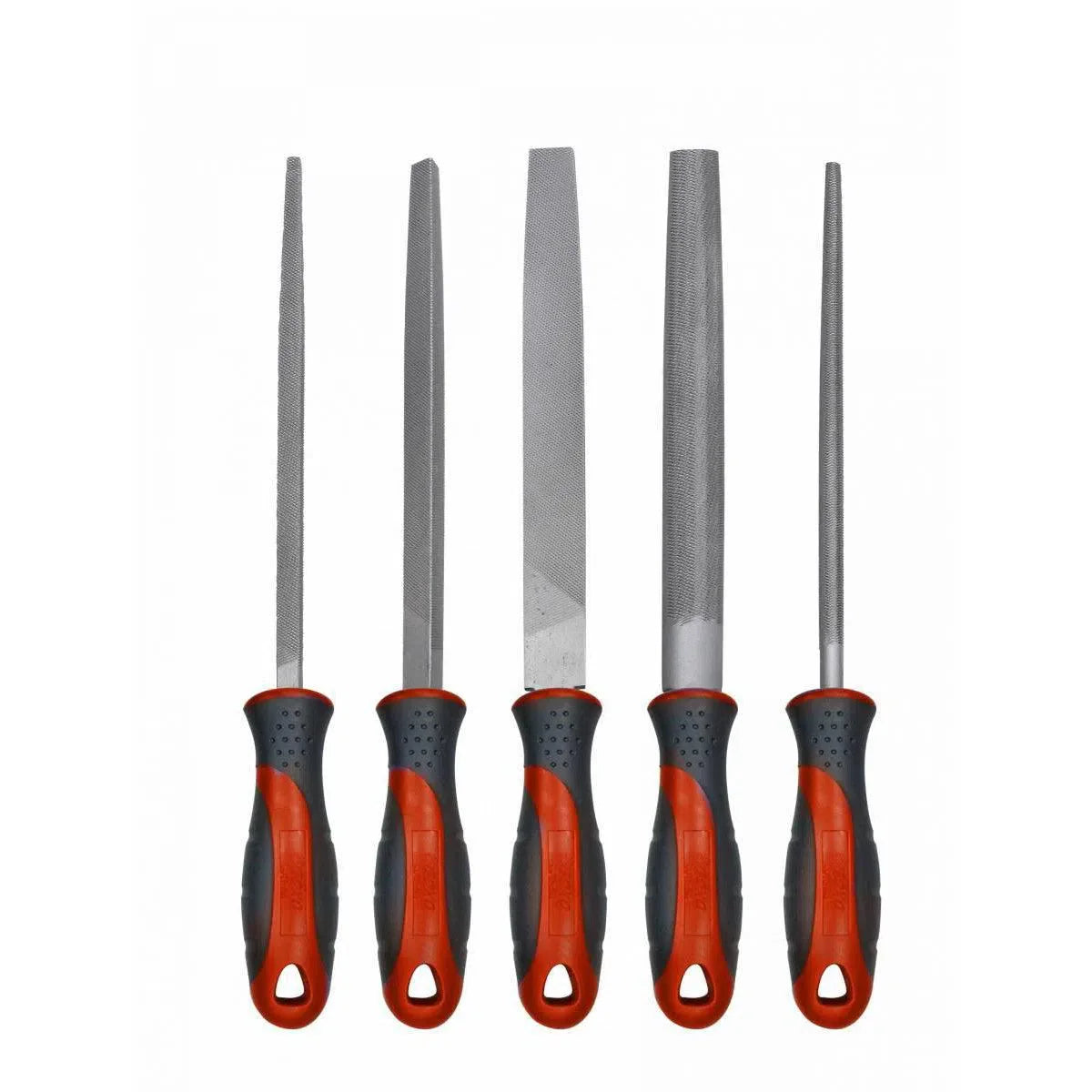 Boxo 5-Piece File Set