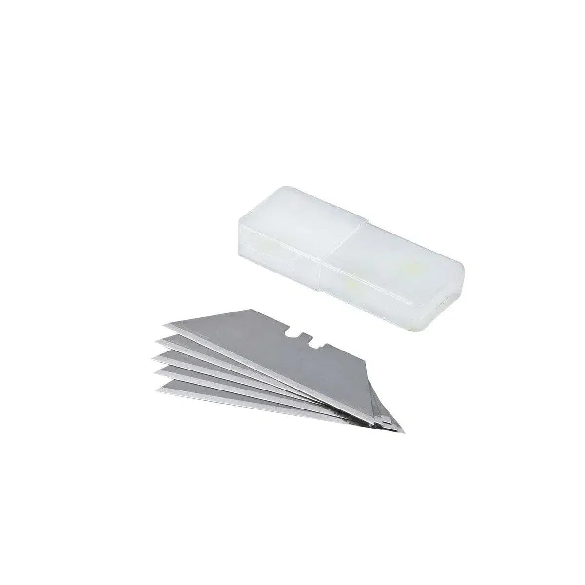 Boxo 5-Piece Replacement Blade Set