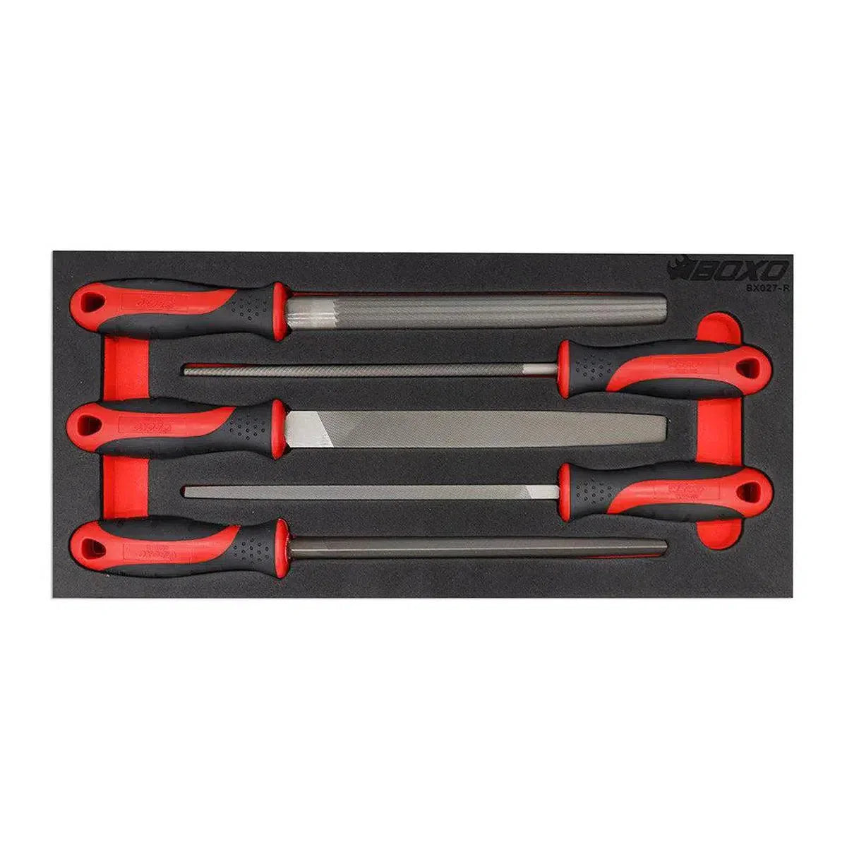 Boxo Aviation Master Tool Set | Advanced, 244-Pieces