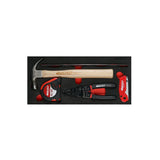 Boxo 5-Piece Utility Tool Set | 1/3rd EVA Foam