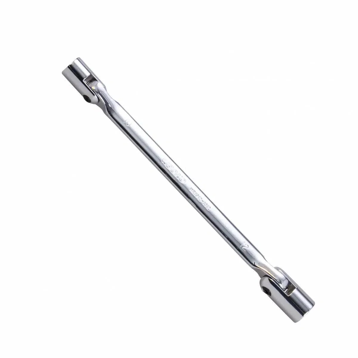 Boxo 12-Point Flexible Socket Wrench - Metric