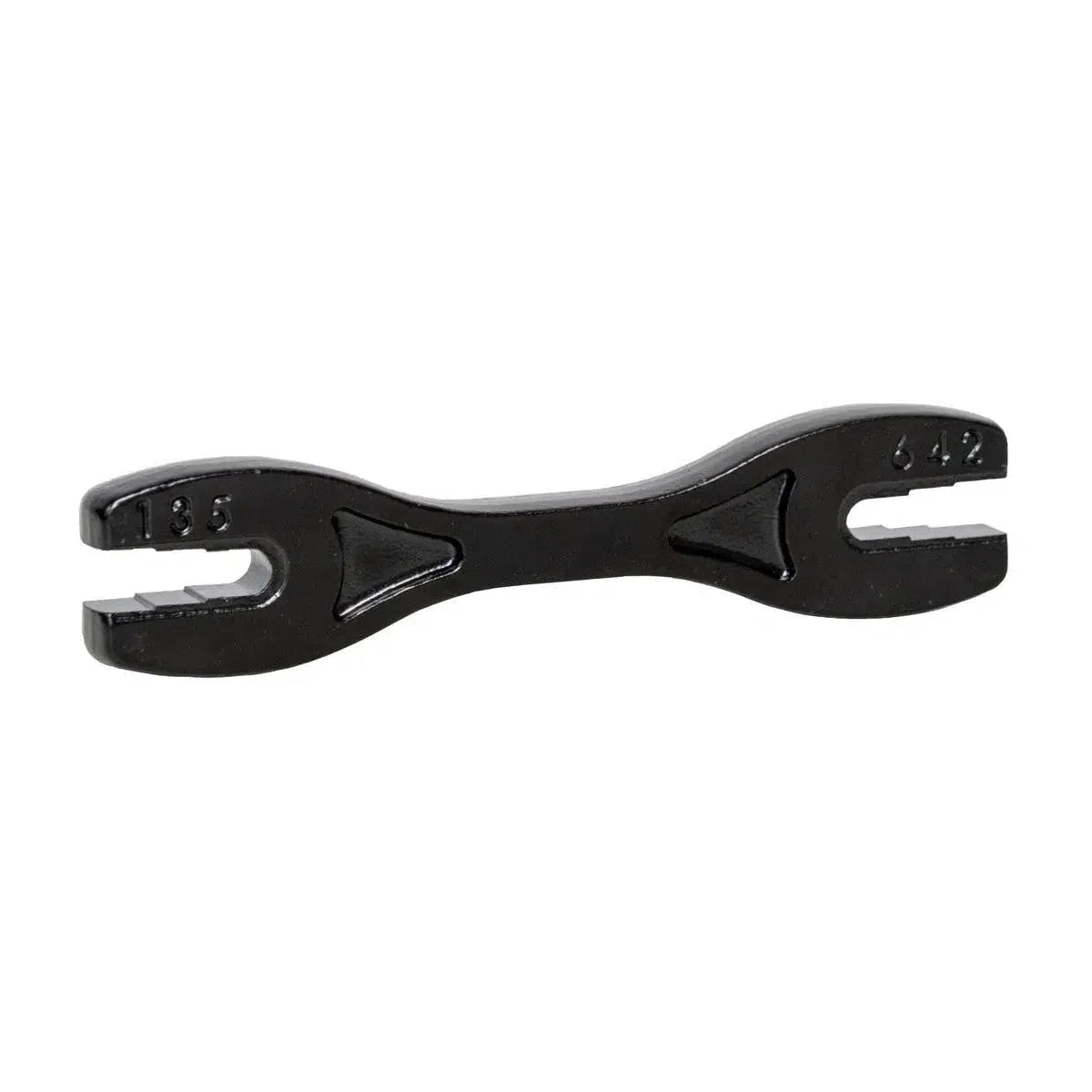 Boxo 6-in-1 Motorcycle Spoke Wrench