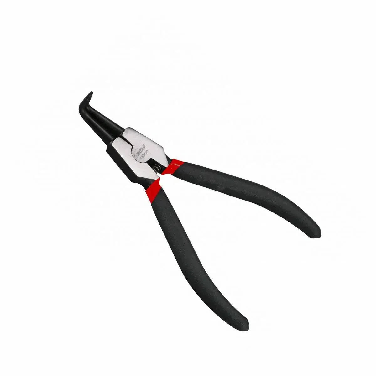 Boxo 7"- External 90° Angled Circlip Pliers