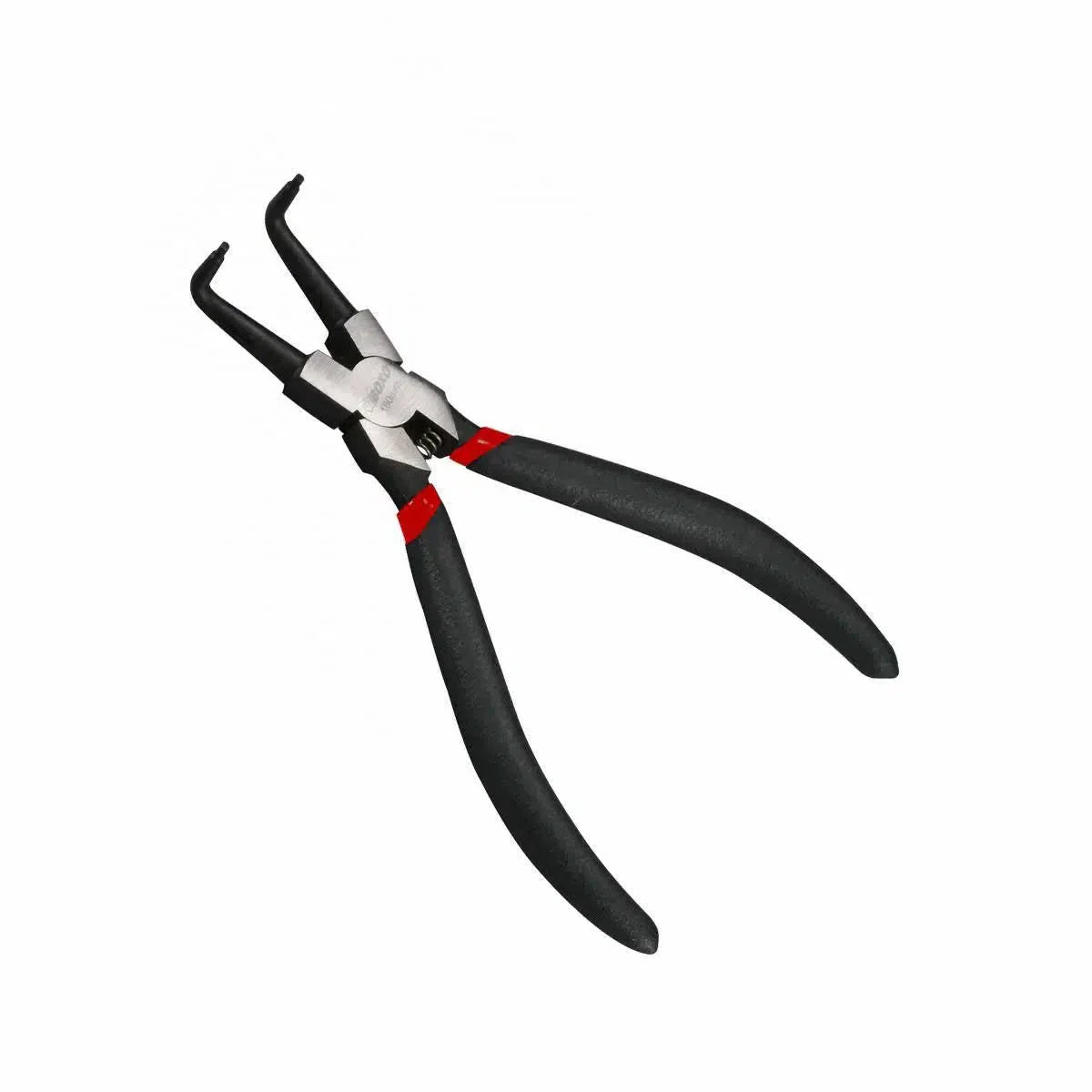 Boxo 7" Internal Ring 90° Angled Circlip Pliers