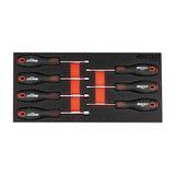Boxo Metric 6-Point Master Tool Set | Elite, 288-Pieces