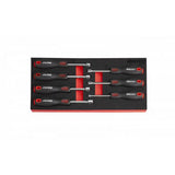 Boxo SAE 12-Point Master Tool Set | Elite, 219-Pieces