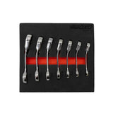 Boxo SAE 6-Point Master Tool Set | Elite,  225-Pieces