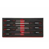 Boxo 7-Piece Torx Screwdriver Set | 1/3rd EVA Foam