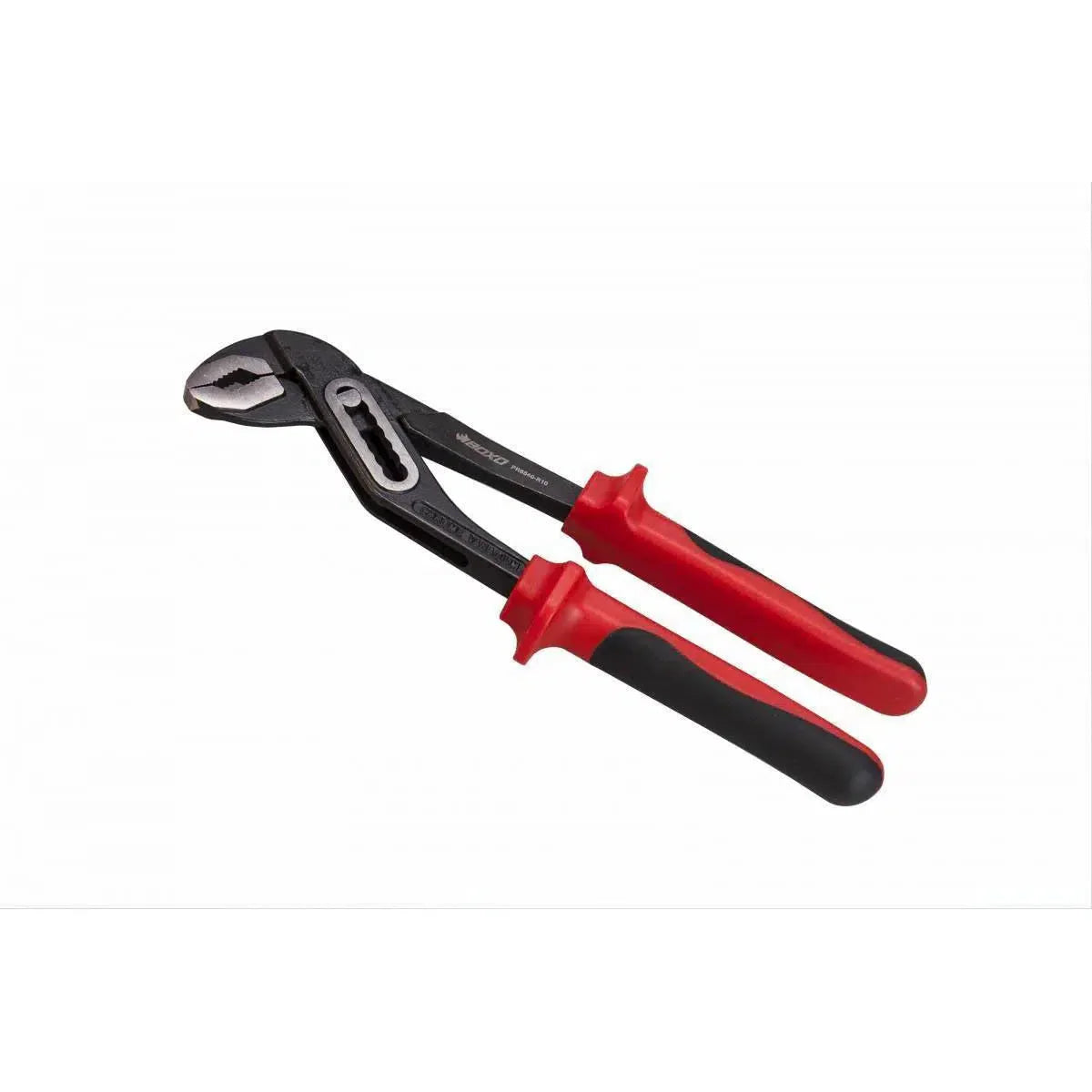 Boxo 7" V-Jaw Groove Joint Water Pump Pliers