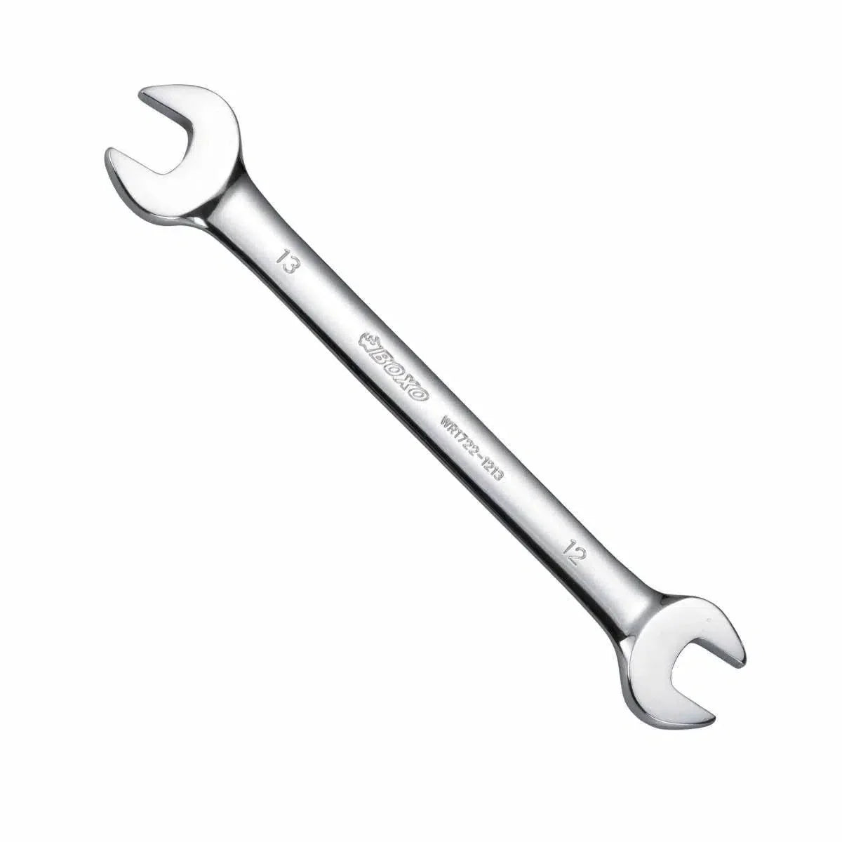 Boxo Standard Open End Wrench - Metric