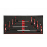 Boxo Aviation Master Tool Set | Starter, 217-Pieces