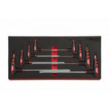 Boxo SAE 6-Point Master Tool Set | Elite,  225-Pieces