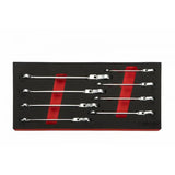 Boxo SAE 12-Point Master Tool Set | Elite, 219-Pieces