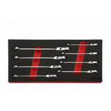 Boxo SAE 6-Point Master Tool Set | Elite,  225-Pieces