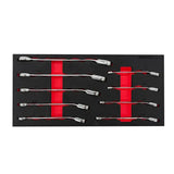 Boxo SAE 6-Point Master Tool Set | Elite,  225-Pieces