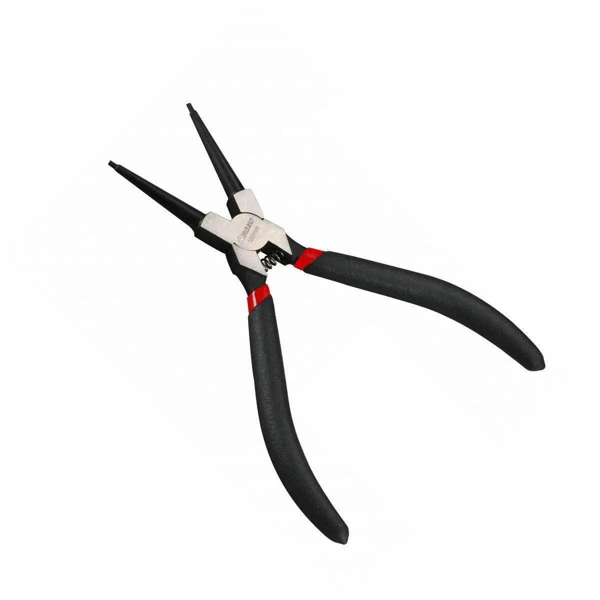 Boxo 9" Straight Internal Circlip Pliers