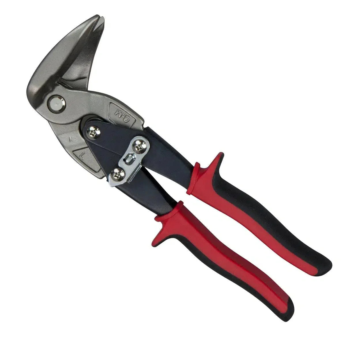 Boxo 90-Degree Head Left Hand Cut Tin Snip