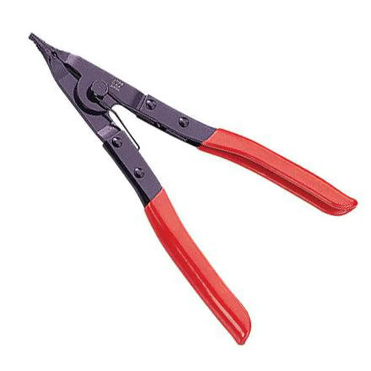 Boxo Angle Tip Locking Ring Pliers