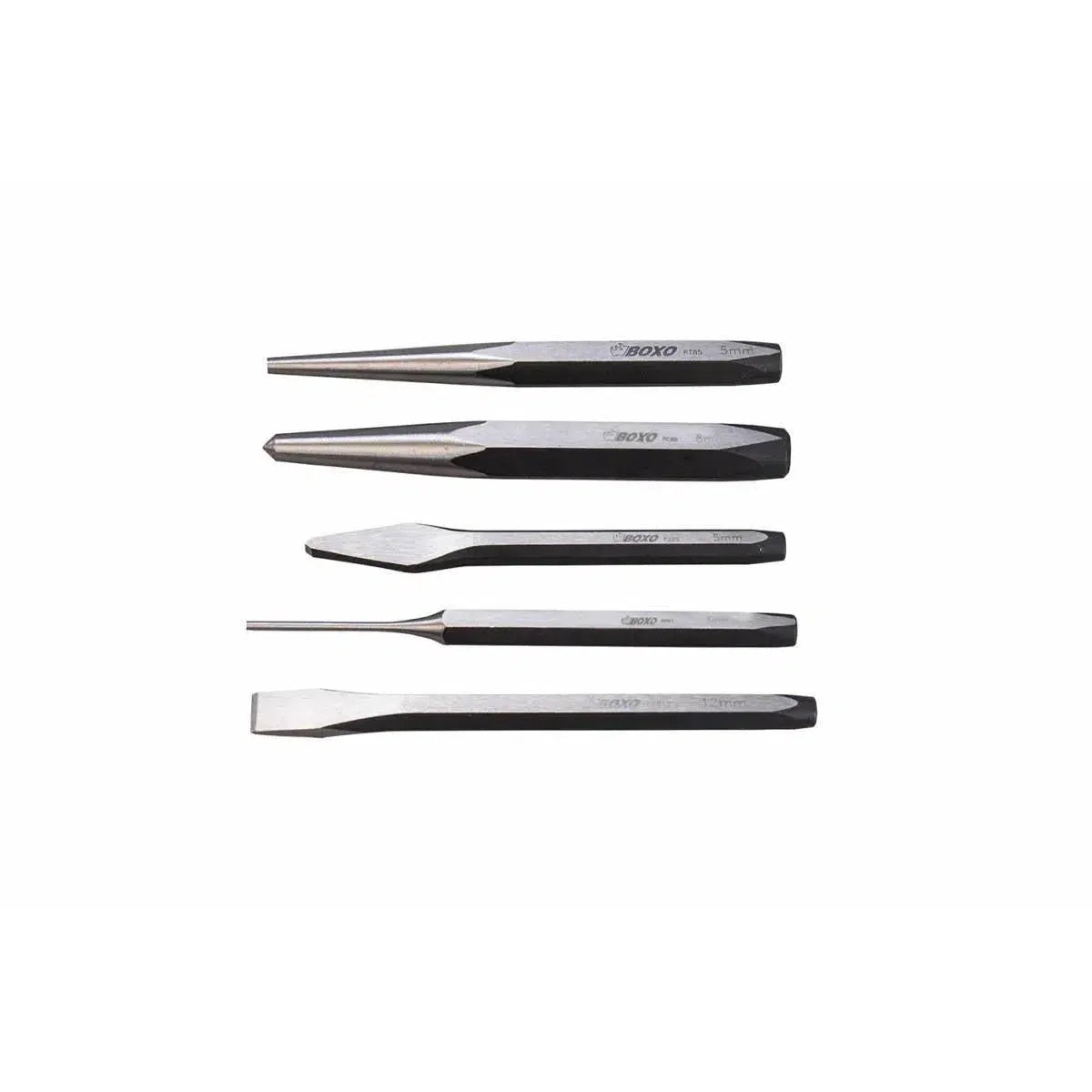 Boxo Cold Chisel 10x150mm