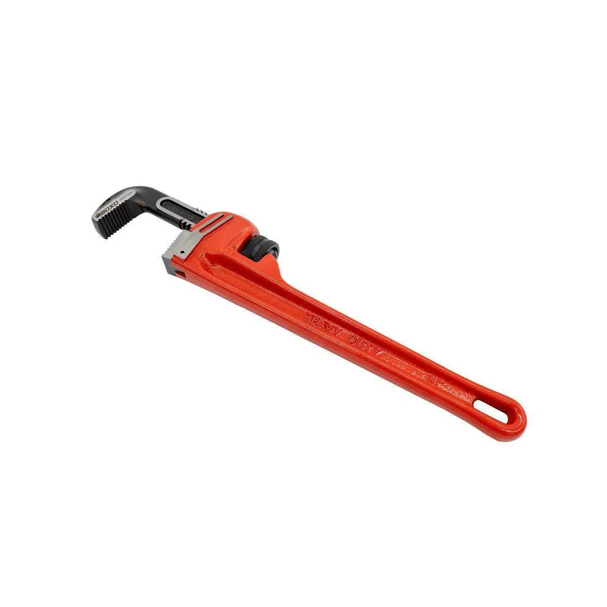 Boxo Heavy Duty Pipe Wrench 10"