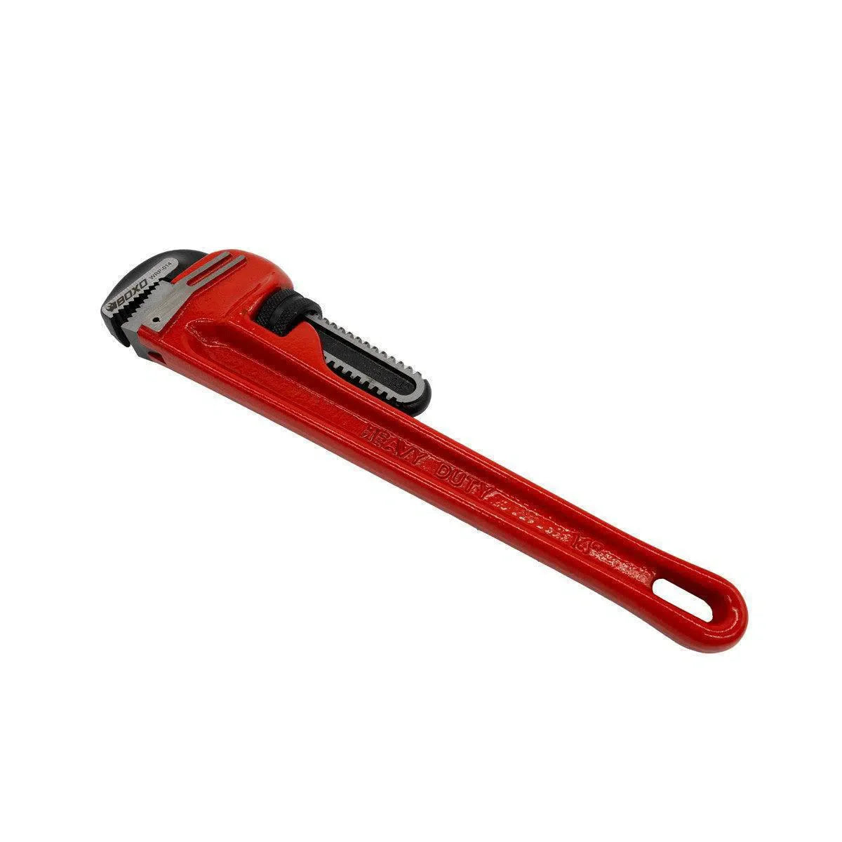 Boxo Heavy Duty Pipe Wrench 14"