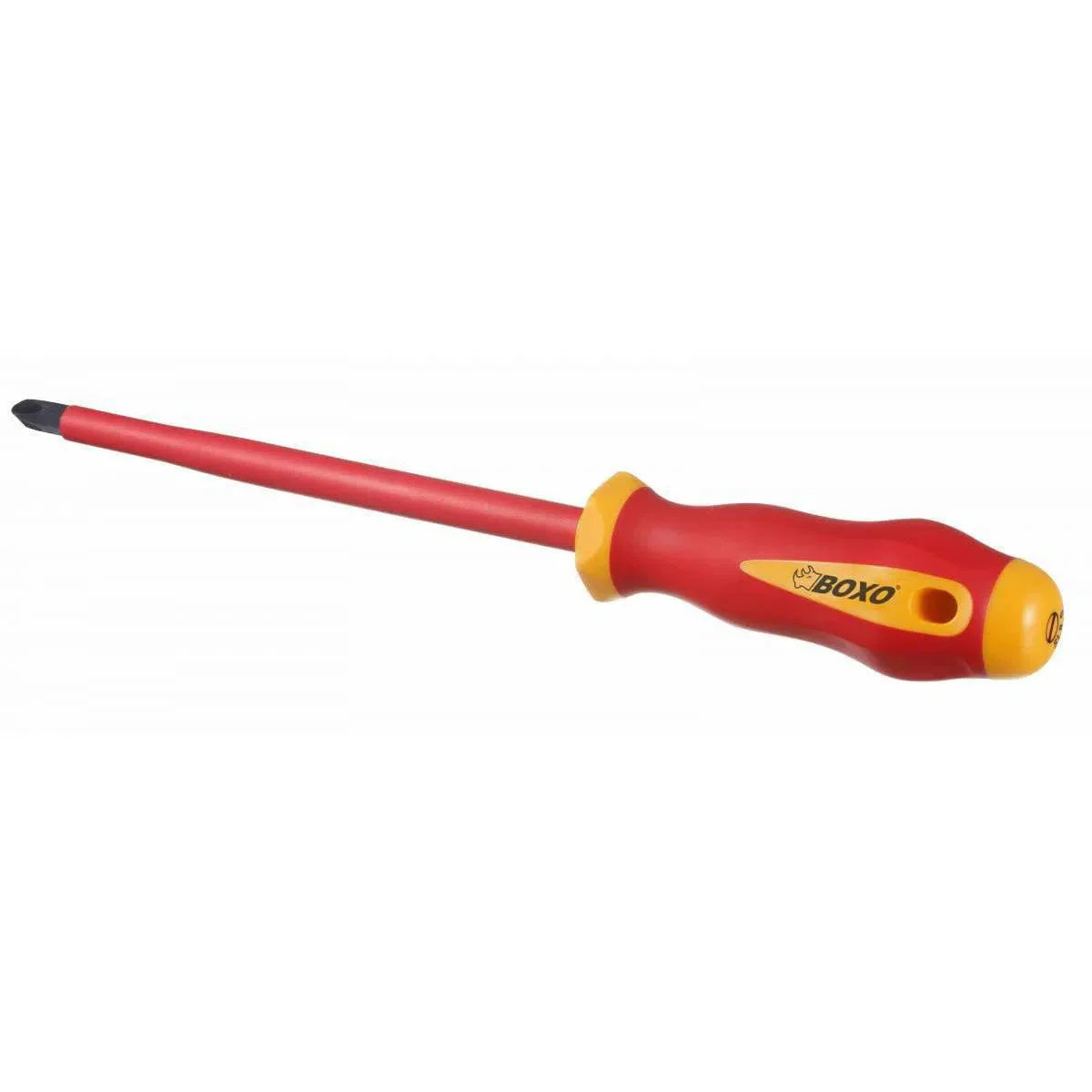 Boxo Insulated Phillips Screwdriver PH0 x 60mm