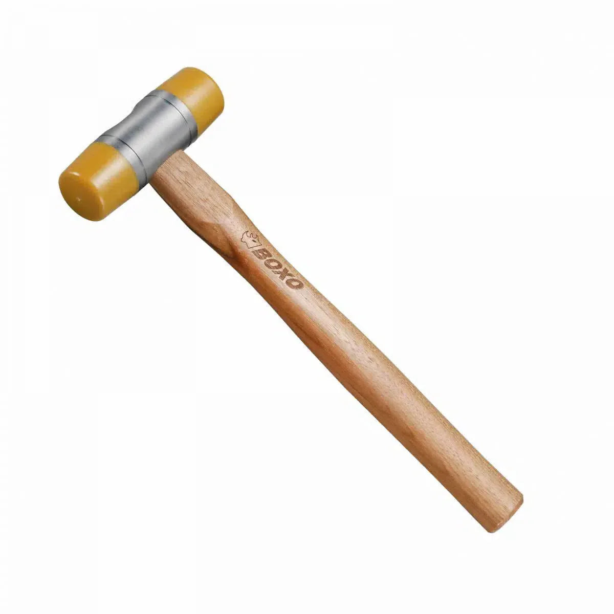 Boxo Interchangeable Double Soft Face Hammer 35mm