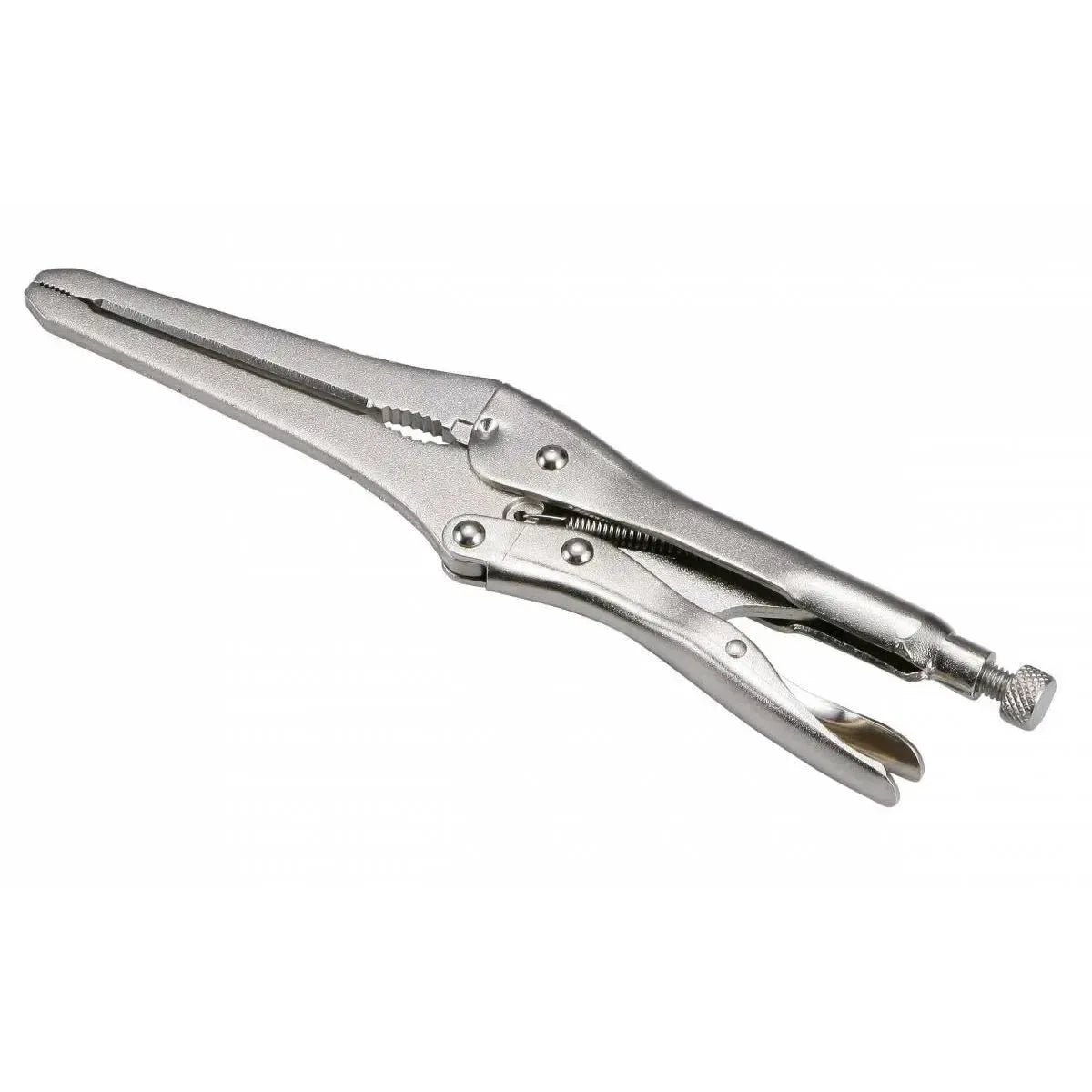 Boxo Locking Hose Clamp Pinch-Off Pliers