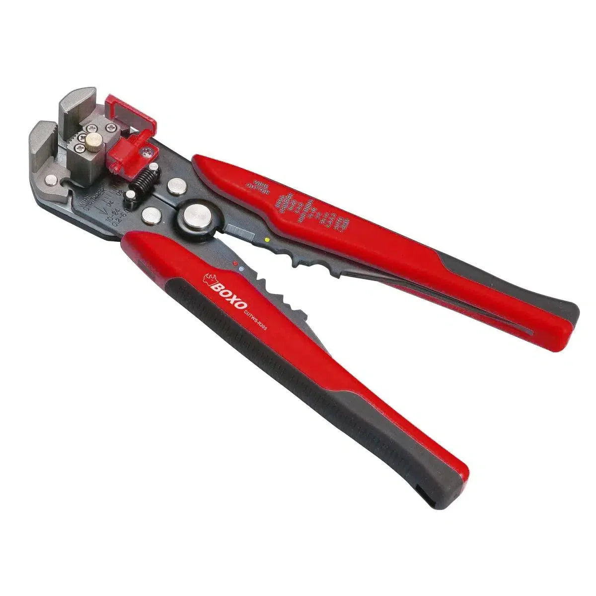 Boxo Multi-Function Wire Stripper Pliers