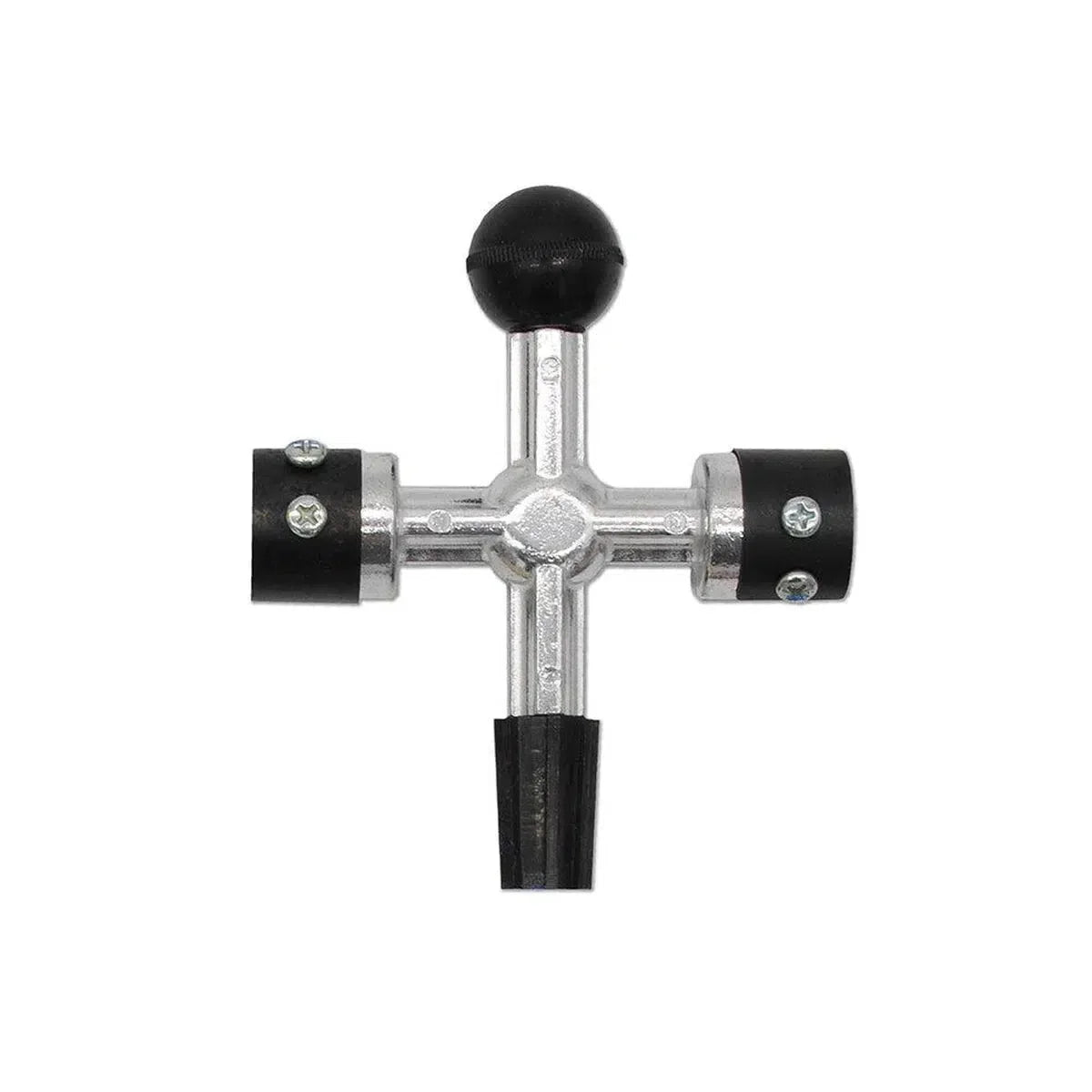 Boxo Post Type Battery Terminal and Cable Clamp Cleaner