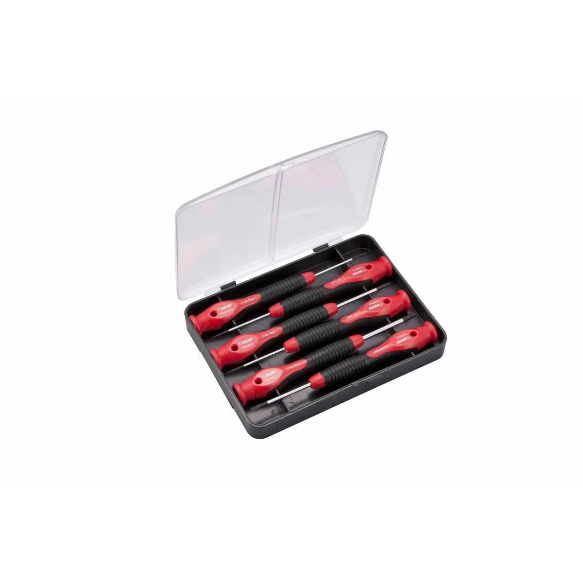 Boxo Precision Phillips Screwdriver PH00 x 50mm