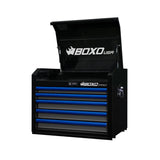 Boxo Pro Series | 26" 5-Drawer Top Tool Box