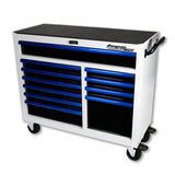 Boxo Pro Series | 45" 11-Drawer Rolling Tool Box