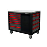Boxo Pro Series | 45” 12-Drawer Workstation Tool Box
