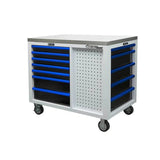 Boxo Pro Series | 45” 12-Drawer Workstation Tool Box