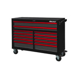 Boxo Pro Series | 53" 12-Drawer Rolling Tool Box