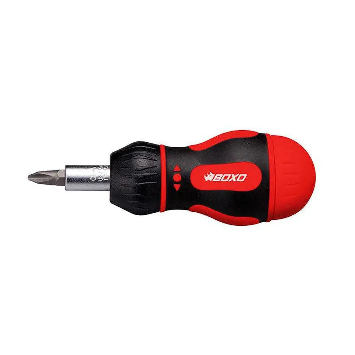 Boxo Ratcheting Screwdriver