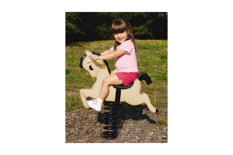 SportsPlay Bronco Easy Rider