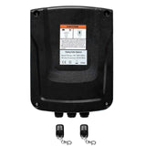 Aleko Control Box for AS and GG Series Swing Gate Openers - PCB - 110V AC / 24V DC