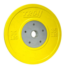 TROY CCO-SBP Competition Grade 320lb Bumper Plate Set