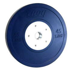 TROY CCO-SBP Competition Grade 320lb Bumper Plate Set