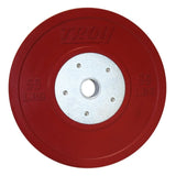TROY CCO-SBP Competition Grade 320lb Bumper Plate Set