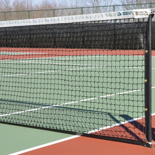 Jaypro Sports Country Club Pro Tennis Net