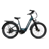 Vtuvia CMB Step Thru Electric Bike