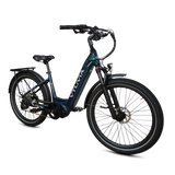 Vtuvia CMB Step Thru Electric Bike