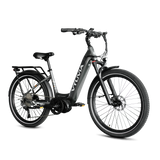 Vtuvia CMB Step Thru Electric Bike